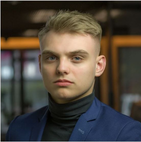 Zdjęcie Kacper Pelczar